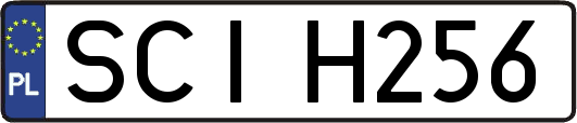 SCIH256