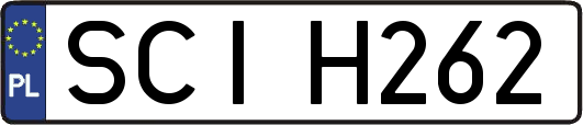 SCIH262