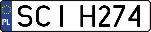 SCIH274