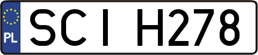 SCIH278
