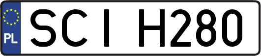 SCIH280