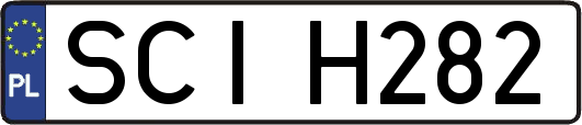 SCIH282