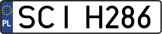 SCIH286