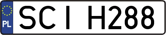 SCIH288