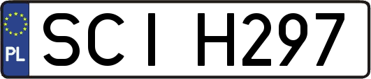 SCIH297