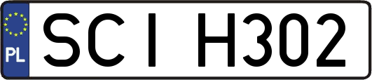 SCIH302