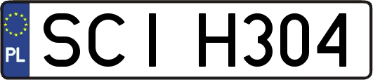 SCIH304