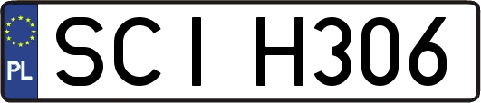 SCIH306