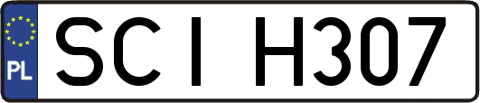 SCIH307