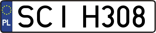 SCIH308