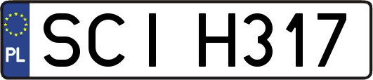 SCIH317