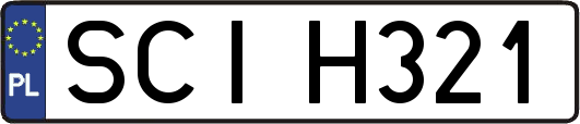 SCIH321