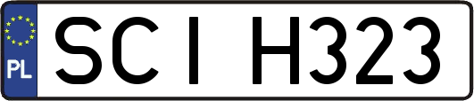 SCIH323