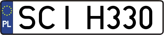 SCIH330