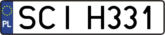 SCIH331