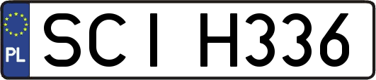 SCIH336