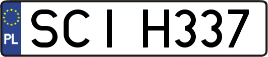 SCIH337