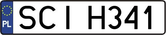 SCIH341