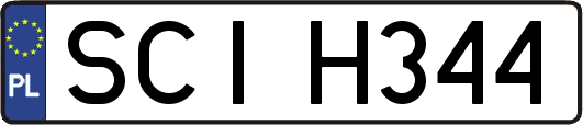 SCIH344