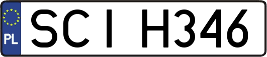 SCIH346