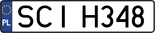 SCIH348