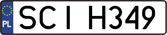SCIH349