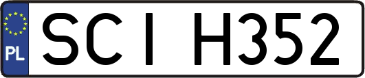 SCIH352