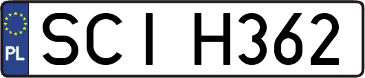 SCIH362