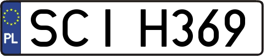 SCIH369