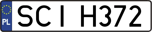 SCIH372