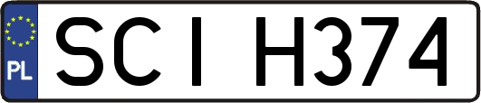 SCIH374