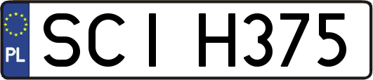 SCIH375
