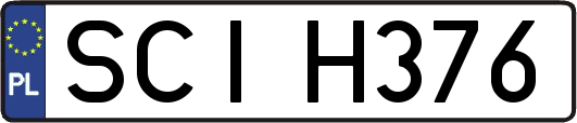 SCIH376