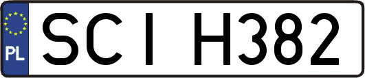 SCIH382