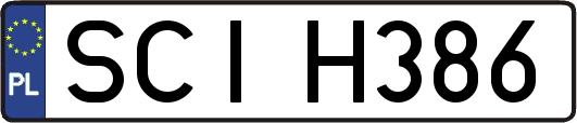 SCIH386