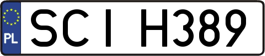 SCIH389