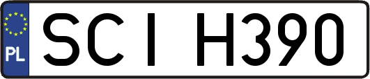 SCIH390