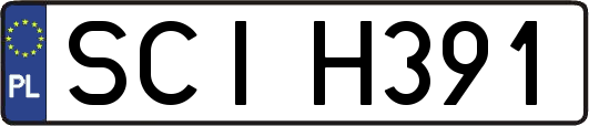 SCIH391