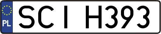 SCIH393