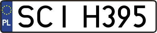 SCIH395