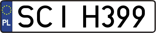 SCIH399