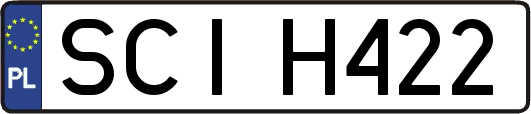 SCIH422