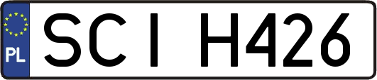 SCIH426