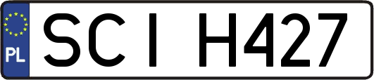SCIH427