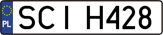 SCIH428