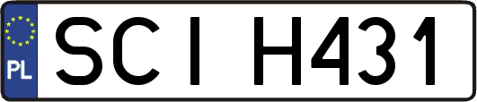 SCIH431