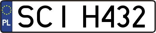 SCIH432