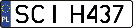 SCIH437