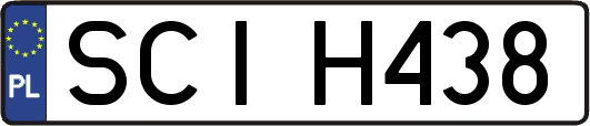 SCIH438