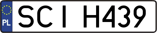 SCIH439